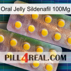 Oral Jelly Sildenafil 100Mg new10